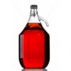 Demizson 5 literes csatos üveg palack