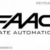 FAAC F107724 750 SBS Fogaskerék szivattyú a földberejtett olajhidraulikus motorokhoz