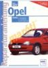 Opel Corsa 1997 - 2000 (Javítási kézikönyv)