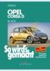 Opel Corsa D 2006- (Javítási kézikönyv)