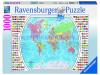 Ravensburger 1000 db-os puzzle - Politik...