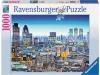 Ravensburger 1000 db-os puzzle - London...