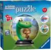 Ravensburger Disney Jó Dinosaur Puzzleball 72 db