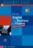 English for Business and Finance 2011 (könyv 2 audio cd)