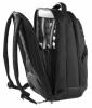 Pro-Tect - Laptop Backpack 15,6 Laptop hátizsák - Fekete