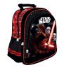 Star Wars VII. hátizsák, iskolatáska 38x29x11cm, piros