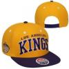 Sapka baseball, Zephyr NHL Los Angeles Kings sárga