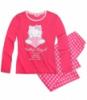Hello Kitty hosszú pizsama (128, 140, 152)
