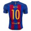 Nike Barcelona Hazai Messi Mez 2016-2017