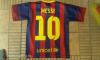 Barcelona mez,foci mez,Barcelona,Messi,140