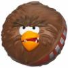 Angry Birds Star Wars Chewbacca szivacs labda - Hasbro