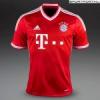 Adidas FC Bayern München mez - eredeti, hivatalos klubtermék!