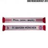 Bayern München sál - hivatalos, eredeti Adidas termék!