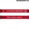 Bayern München sál (piros) - hivatalos, eredeti Adidas termék!