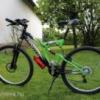 Dinotti X 3010 FD 26 quot -os összteleszkópos kerékpár eladó