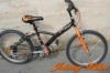 Használt 20as Gyermek kerékpár Btwin Racing Boy2