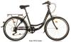 Hauser Swan 26 6 seb városi kerékpár