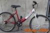 Használt 24es Gyermek mélyvázas kerékpár Alpha A7 Shimano váltóvalal