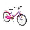 Gyermek kerékpár DHS Princess 2002 20 - Violet