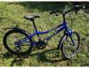 Használt Hauser Fox 20 quot gyerek kerékpár eladó