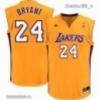 NBA - Adidas Los Angeles Lakers Kobe Bryant mez ÚJ