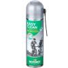 MOTOREX EASY CLEAN lánc- és alkatrész tisztítól spray 500ml