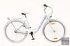 Neuzer Balaton Premium - városi kerékpár 28 - Babyblue színben