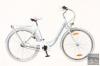 Neuzer Balaton Premium - városi kerékpár 26 - Babyblue színben