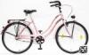 Csepel BlackWood (Boss) Cruiser kerékpár - Női - Rózsaszín