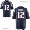 NFL - Nike New England Patriots mez ÚJ Tom Brady