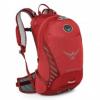 Osprey - Escapist 18 hátizsák cayenne red