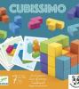 039 Cubissimo logikai játék-Djeco