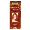 Henna Color Hajfesték 6.Tizian Vörös