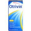 Otrivin 0,5 mg ml oldatos orrcsepp (0,05 )