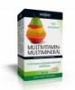 Multivitamin-Multiminerál Q10 tabletta 30 db