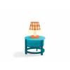 Djeco Exkluzív babaház bútorok - Asztali lámpa