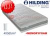 Hilding Select Multi zsákrugó Memoryfoam matrac