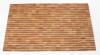Sapho RIDDER BAMBOO bambusz kilépő szőnyeg (7950309)