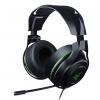 Razer ManO War 7.1 Headset Black Green