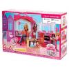Barbie hordozható ház CLD