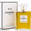 Chanel N 039 5 100ml női parfüm