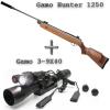 Gamo Hunter 1250 légpuska 4.5mm Gamo Vampir 3-9x4