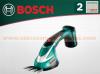 Bosch AGS 7,2 LI akkus fűnyíró olló 2...