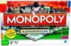 Monopoly Magyarország Ingatlankereskedelmi társasjáték Hasbro