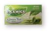Pickwick teafilter 20 2g. zöld tea variációk, 40 g