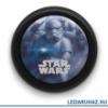 Philips Disney Star Wars fekete LED elemes falra ...