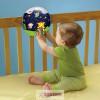 Fisher - Price : Kisállatos világító-zenélő éjszakai gömb - Mattel BFL54