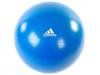 Adidas 75cm-es gimnasztika labda, kék (RB-ADBL-12248)