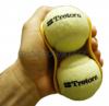 Kézi masszírozó teniszlabdás TENN-MASS