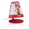 PHILIPS - Table light Minnie Mouse asztali lámpa - 71764 31 16